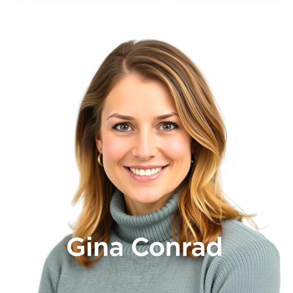 Gina Conrad