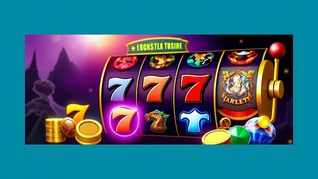 Exploring the Top Slot Themes in Modern Casinos